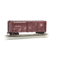 thumbnail image 1 of Bachmann-40' Stock Car - Ready to Run - Silver Series(R) -- Baltimore & Ohio #46, 1 of 2