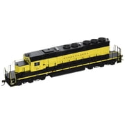 BAC60914 HO Scale EMD SD40 DCC On-Board New York Susquehanna & Western - No. 3018
