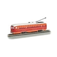 thumbnail image 1 of Bachmann 60502 HO Scale PCC Streetcar DCC Sound Value Pacific Electric, 1 of 2