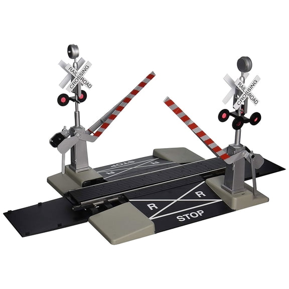 Bachmann Industries BT-96214 Large Scale Steel Alloy Track with Operating Gate