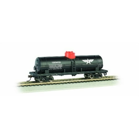 Bachmann Industries HO Scale Tidewater 40' Single Dome Tank Car