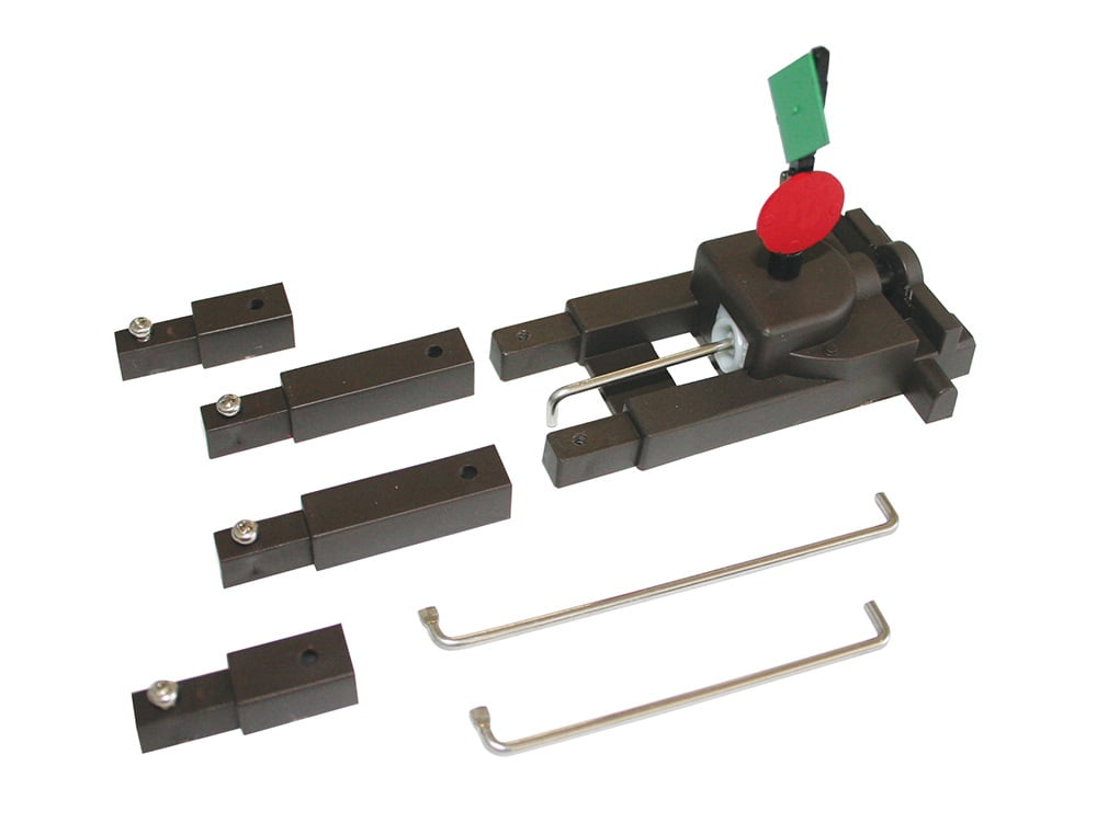 bachmann industries large "g" scale manual turnout switch stand