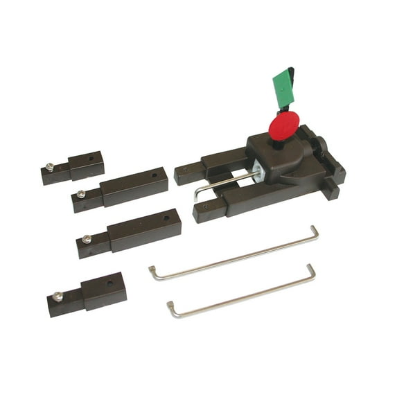 Bachmann - Switch Stand for Manual Turnout - G