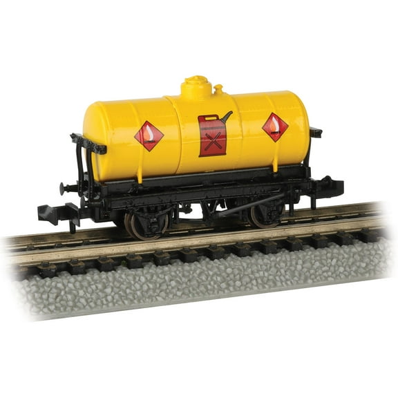 Bachmann Industries N THOMAS & FRIENDS FUEL TANK BAC77094 N Rolling Stock