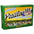 thumbnail image 1 of Bachmann-Plasticville U.S.A.(R) Classic Kits -- Turnpike Interchange - O, 1 of 5