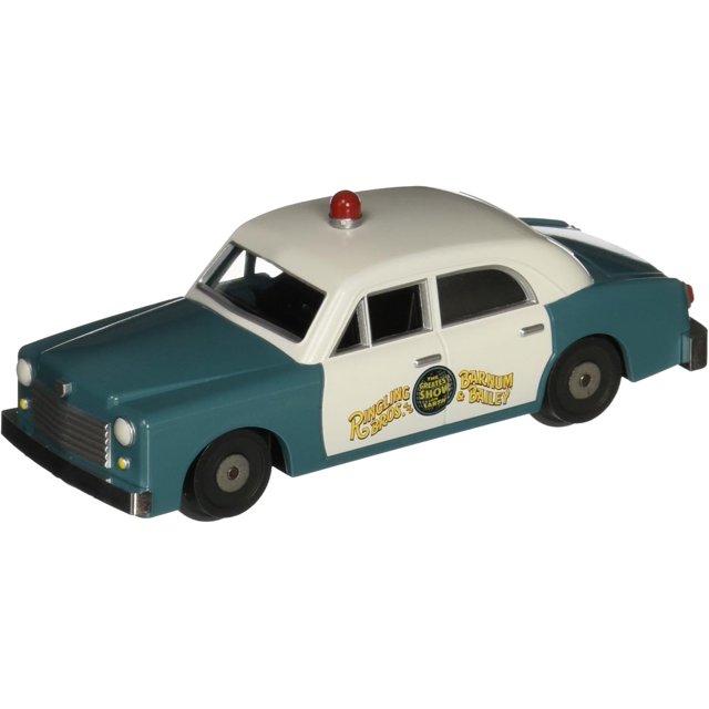 Bachmann Industries Ringling Bros. and Barnum & Bailey Ringling Bros