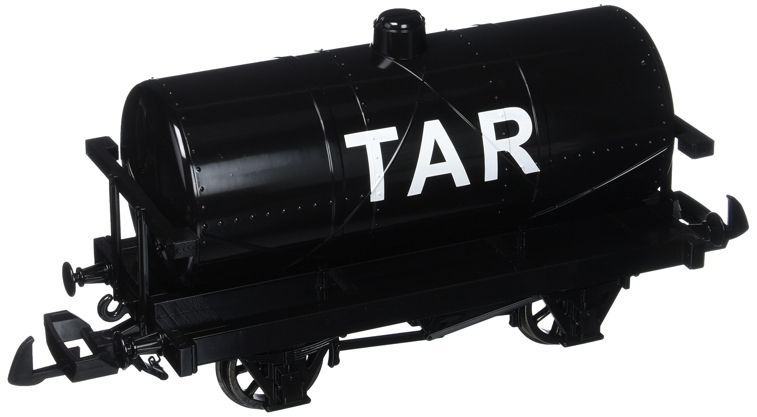Bachmann Industries Thomas & Friends - Tar Tank - Large "G" Scale Rolling Stock Train