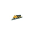 thumbnail image 1 of Bachmann 63552 Santa Fe EMD GP40 Diesel Locomotive, 1 of 2