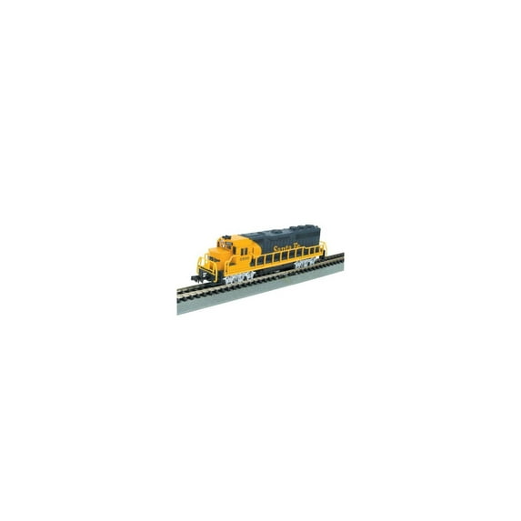 Bachmann 63552 Santa Fe EMD GP40 Diesel Locomotive