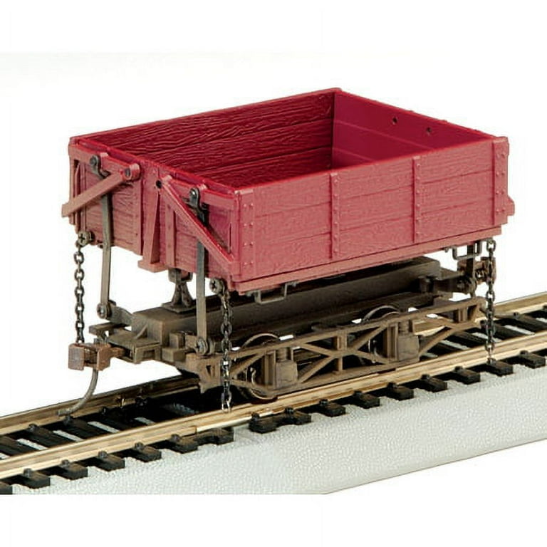 Bachmann north cheap woods logger