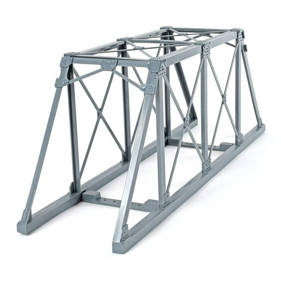 Bachmann Plasticville® Trestle Bridge, O Scale