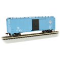 thumbnail image 1 of HO 40' Boxcar Boston & Maine #2109, 1 of 1