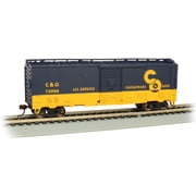 HO 40 PS-1 Boxcar C&O #13098