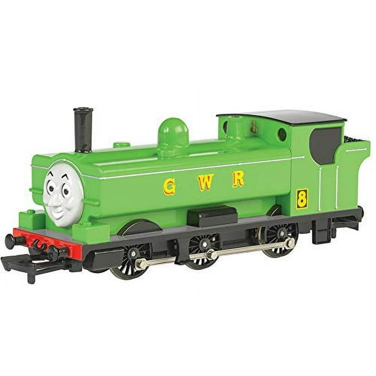 Duck hotsell train toy