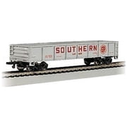 Bachmann Trains - 40 Gondola - SOUTHERN - HO Scale