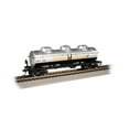 thumbnail image 1 of Bachmann Trains - 40' Three-Dome Tank Car - Gibson Wine CO. #459 - HO Scale, 1 of 1