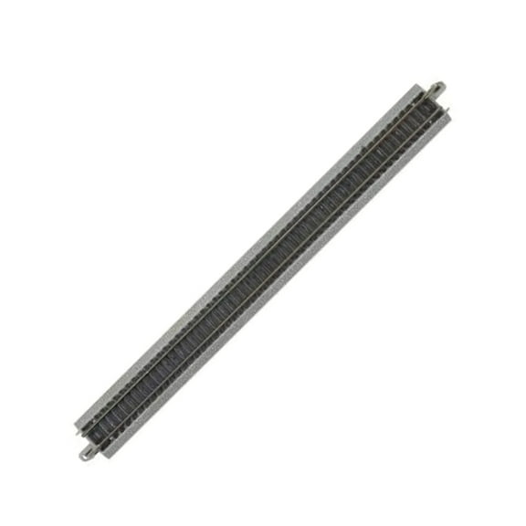 Bachmann Trains 44882 N Scale 10 In Radius Model Train Track, 50 Pc