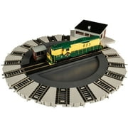 Bachmann Trains 46298 HO Scale 1: 87 دوار كهربائي بمحرك