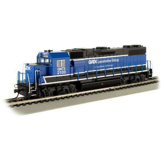 Bachmann Trains 65207 HO Scale 1:87 Amtrak 926 DCC Ready Locomotive