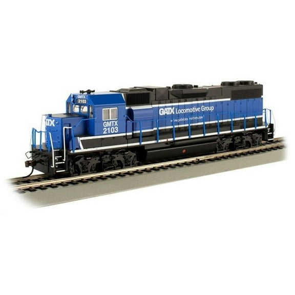 Bachmann Trains 65207 HO Scale 1:87 Amtrak 926 DCC Ready Locomotive