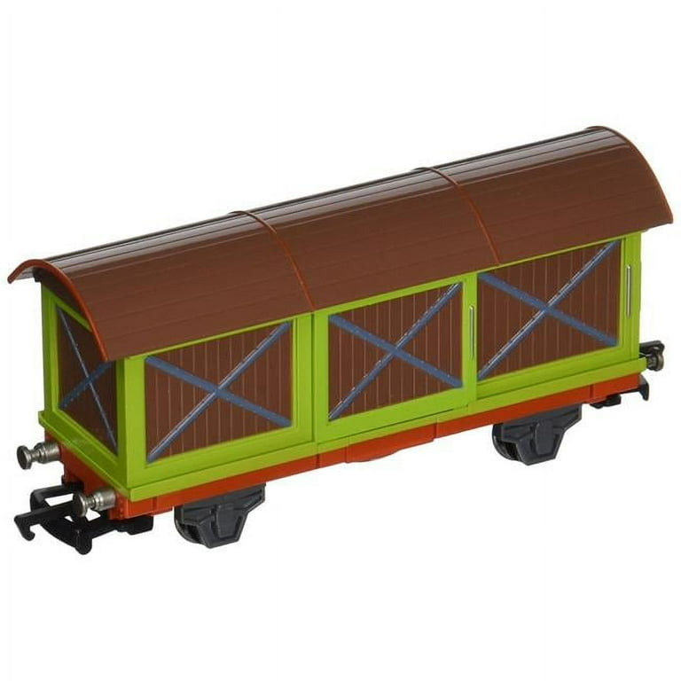 BAC77101 Ho Chuggington Box Car Walmart