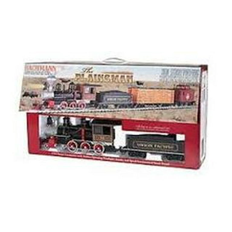 Bachmann echo valley express hotsell