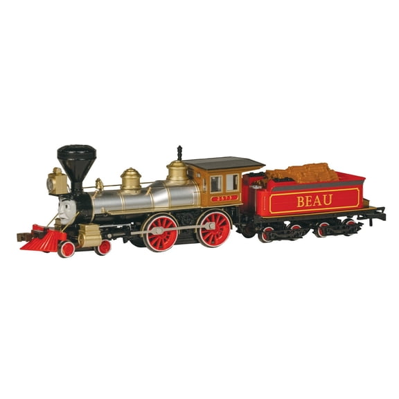 Bachmann Trains H O Thomas the Tank Engine - BEAU with Moving Eyes 58825