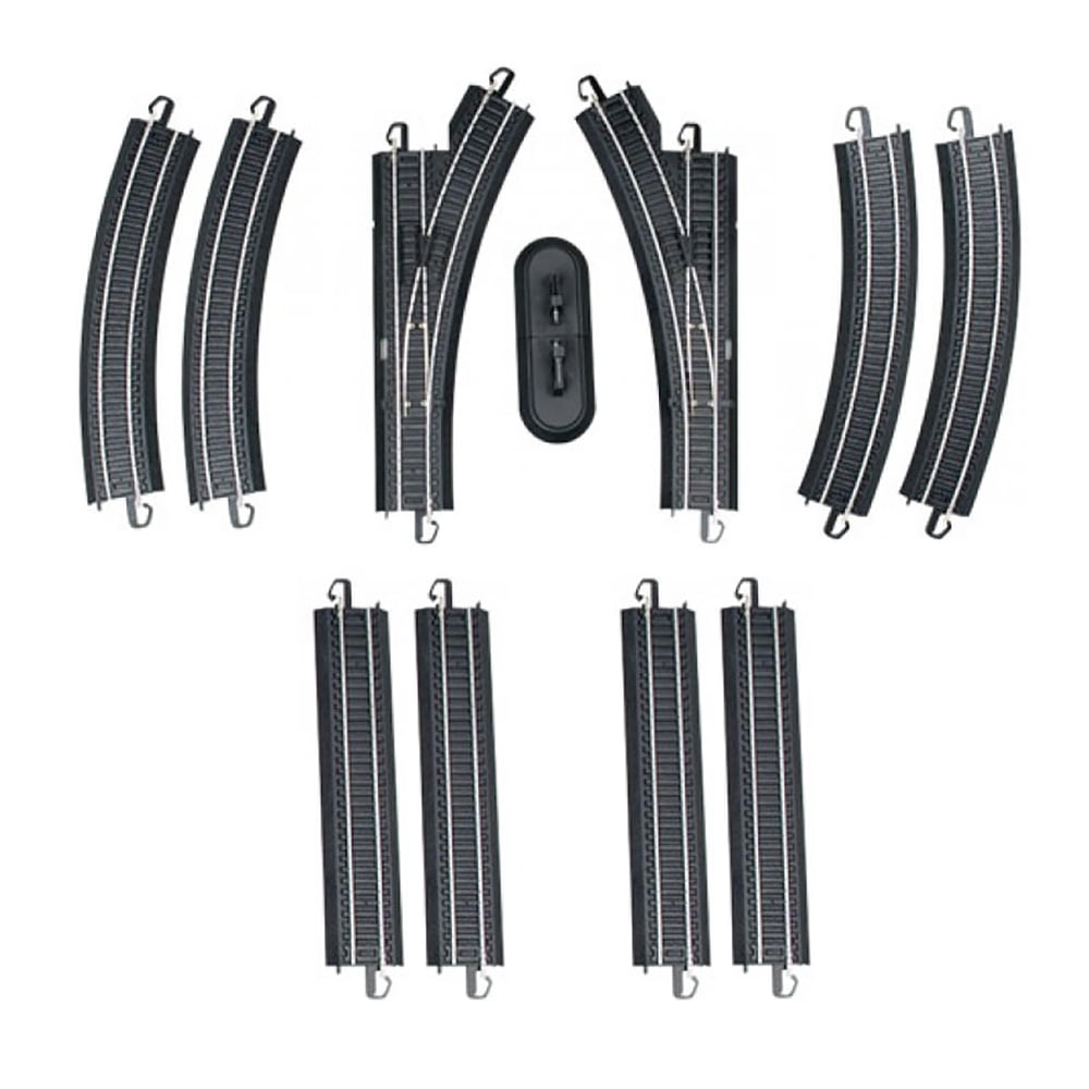 Amazon.com: E-Z TRACK® EXPANDER PACK - Nickel Silver - N