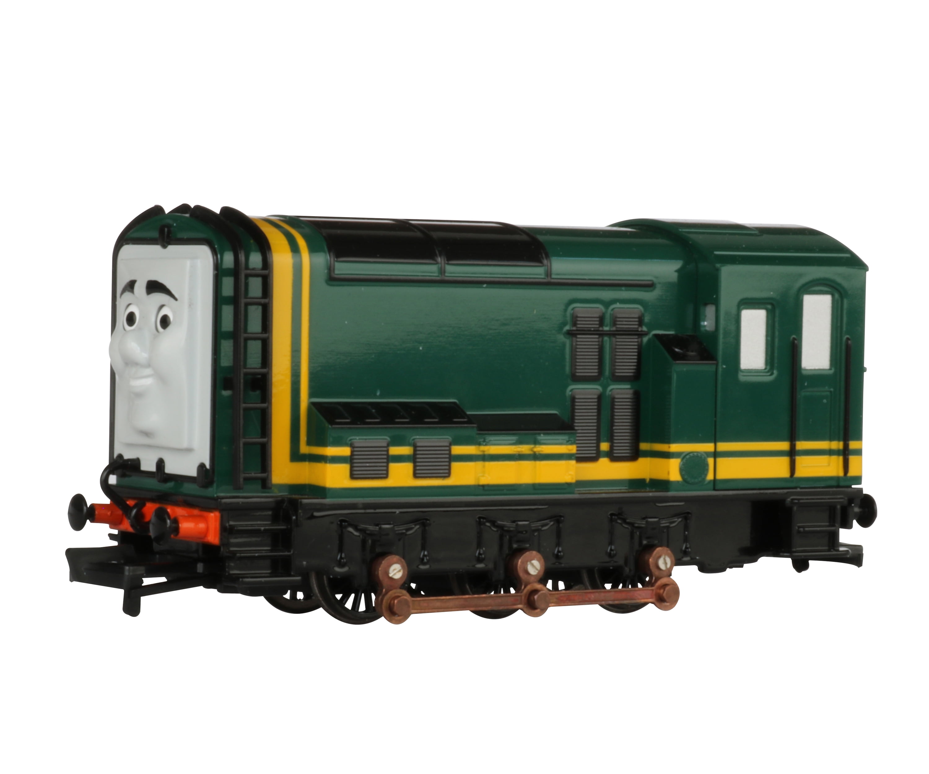 BacHMan 鉄道　おもちゃ　骨董 Bachmann China Railway QJ 2-10-2 Steam Locomotive with