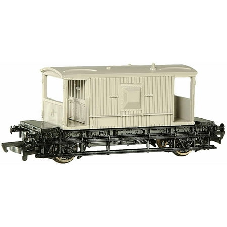Bachmann Trains HO Scale Thomas & Friends Brake Van Train