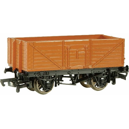 Bachmann Trains HO Scale Thomas & Friends Cargo Car Train