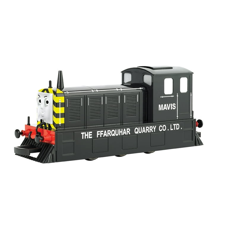 Bachmann Trains HO Scale Thomas & Friends Mavis w/ Moving