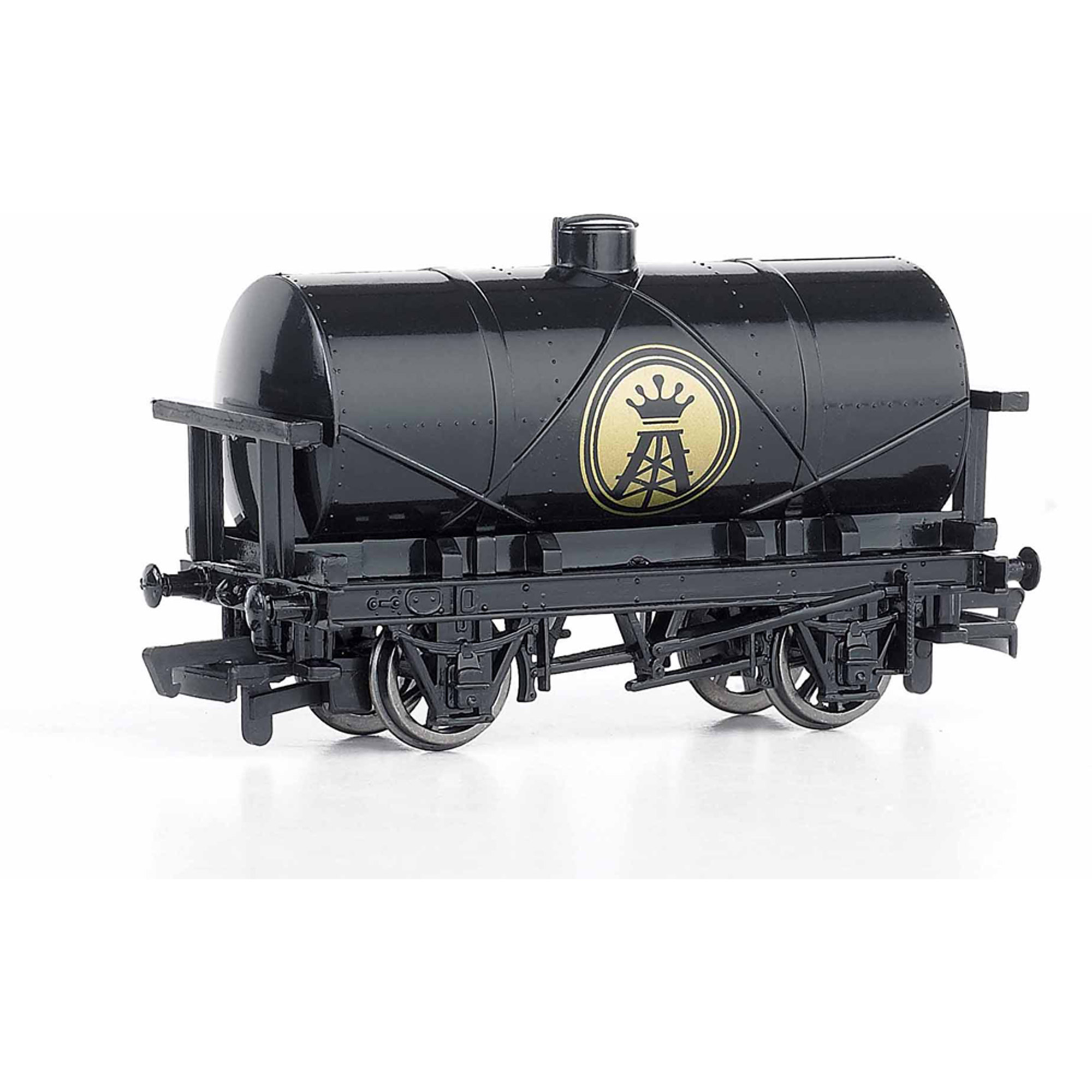 Bachmann Maintenance Oil & Grease Set – 3 Pieces (99982, 99983, 99984) – All Scales