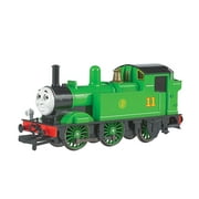 Bachmann Trains HO Scale Thomas & Friends Oliver w/ Moving Eyes Locomotive Train