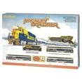 thumbnail image 1 of Bachmann Trains N Scale Mckinley Explorer Ready To Run Electric Train Set, 1 of 5