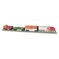 thumbnail image 1 of Bachmann Trains N Scale Super Chief Ready To Run Electric Powered Model Train Set, 1 of 5