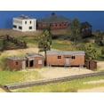 thumbnail image 1 of Bachmann-Hobo Jungle Kit - O, 1 of 5