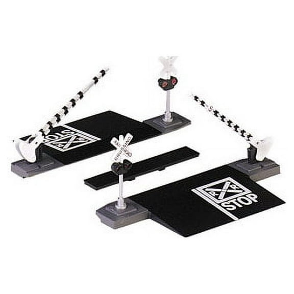 Bachmann 42208 Ho Road Crossing