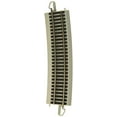 Bachmann Trains - Snap-Fit E-Z TRACK 33.25” RADIUS 12 DEGREE CURVED ...