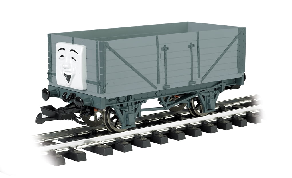 Bachmann - Thomas & Friends™ Rolling Stock -- Troublesome Truck #2 - G