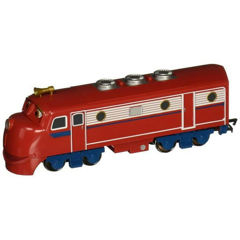 Bachmann chuggington sale