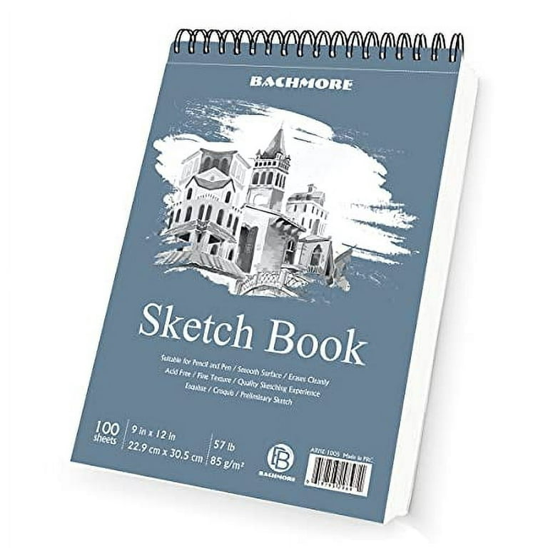 SEWACC Math Books The Math Book The Notebook Book Sketch Books Painting  Accessories Sketchbook Sketch Paper Scribbling Pad Hardcover Drawing Book