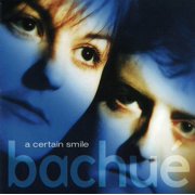 Bachue - Certain Smile - Celtic - CD