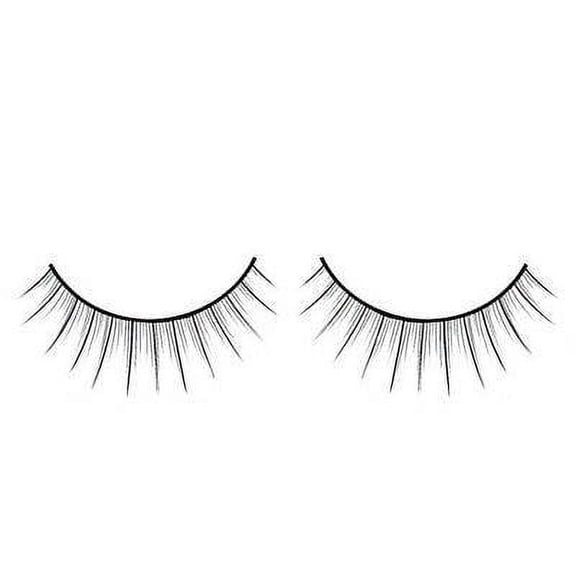 Baci Glamour Eyelashes Model No. 576