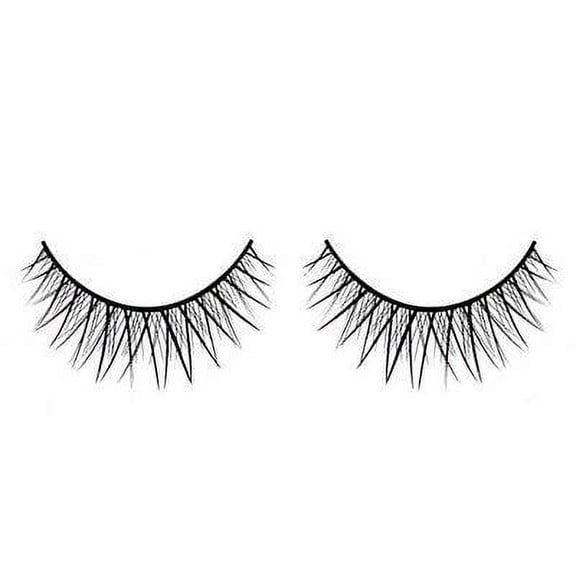 Baci Glamour Eyelashes Model No. 594