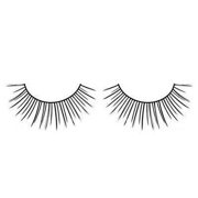 Baci Glamour Eyelashes Model No. 595