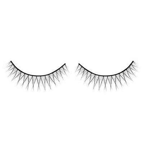 Baci Glamour Eyelashes Model No. 596