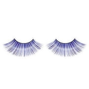Baci Magic Colors Eyelashes Model No. 525