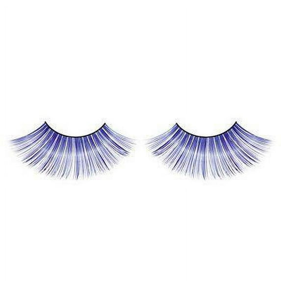 Baci Magic Colors Eyelashes Model No. 525