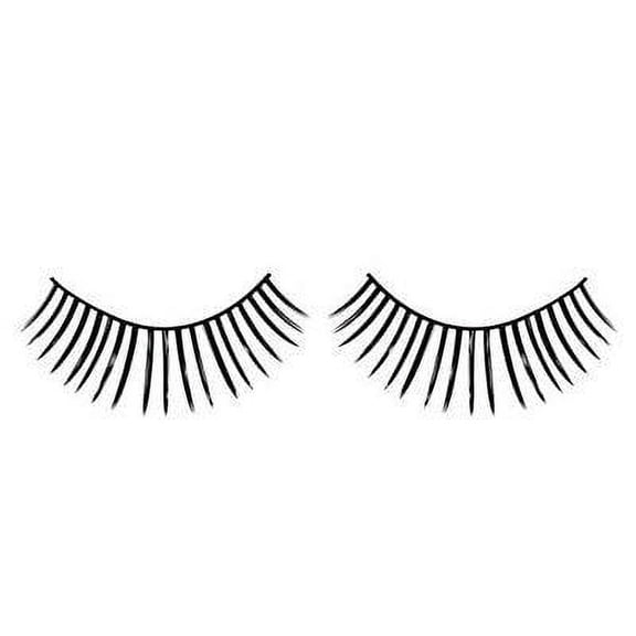 Baci The Natural Look Eyelashes Model No. 683